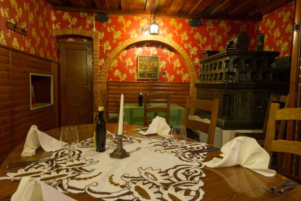 Hotel Sporn (Domzale)